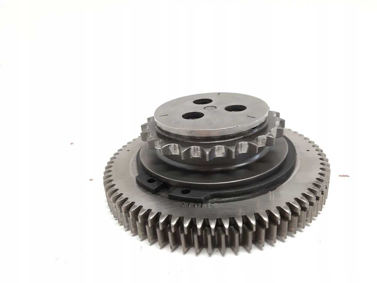 AKD 55493438-EKSANTRIK DISLISI MANUEL  1.6D MERIVA B 11 > 55500071/-4965